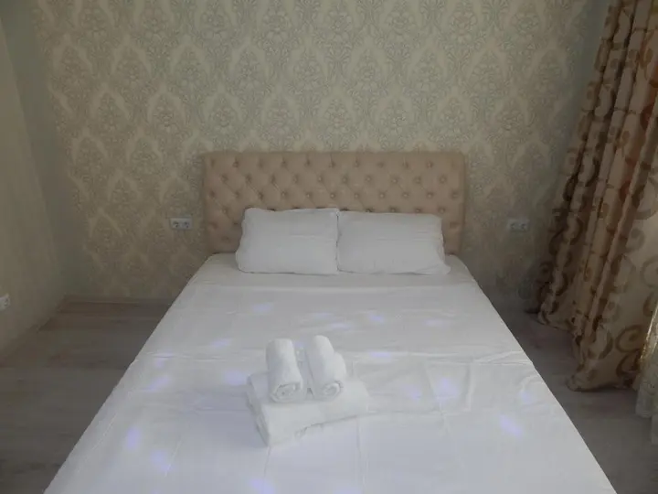 Батуми: Horizons Apart Hotel
