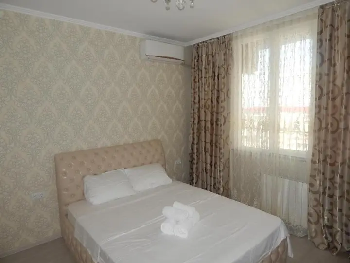 Батуми: Horizons Apart Hotel