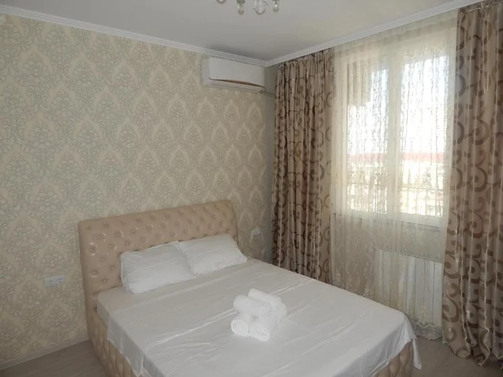 Батуми: Horizons Apart Hotel