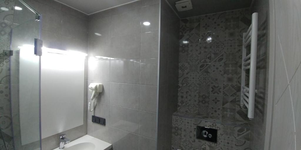 Black Sea View Apartment In Batumi Beach Tower — фото 3