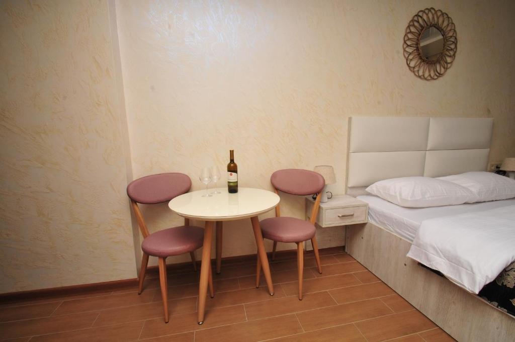 Батуми: Orbi Beach Apartments in New Bouldvard