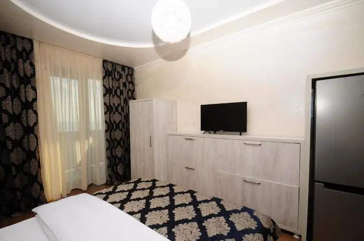Батуми: Orbi Beach Apartments in New Bouldvard