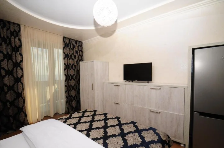 Батуми: Orbi Beach Apartments in New Bouldvard