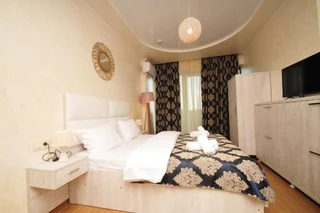 Батуми: Orbi Beach Apartments in New Bouldvard