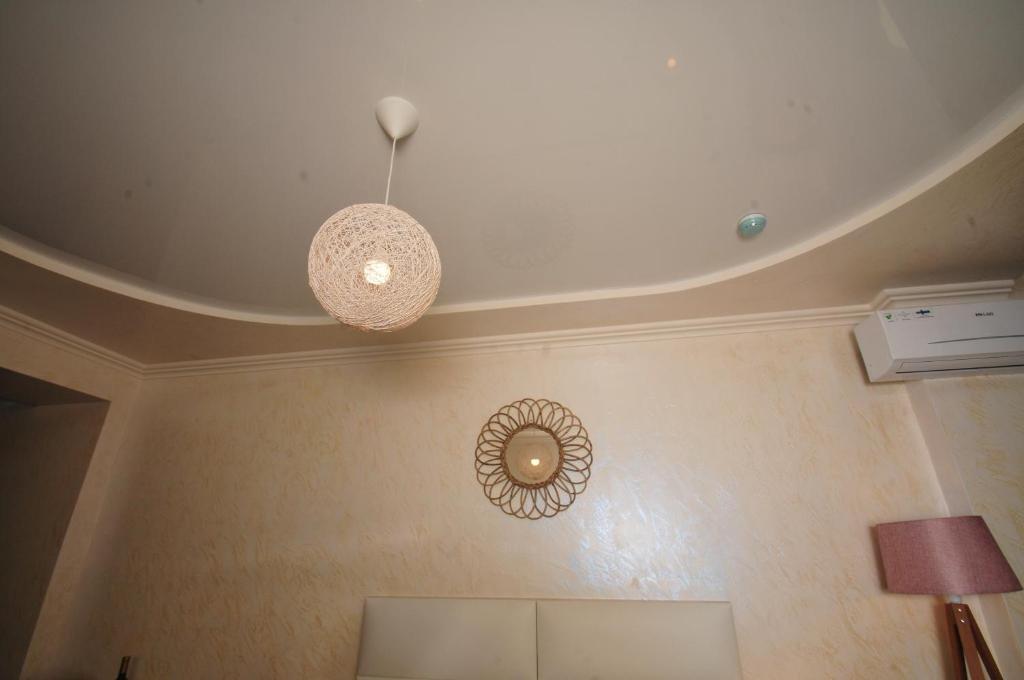 Батуми: Orbi Beach Apartments in New Bouldvard