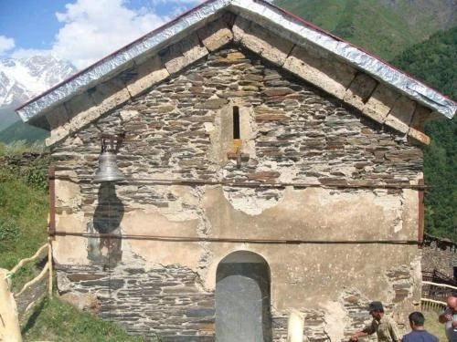 Халде: Guest House Khalde