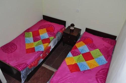 Халде: Guest House Khalde