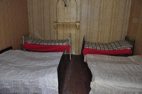 Халде: Guest House Khalde