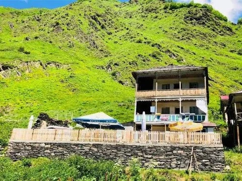 Халде: Guest House Khalde