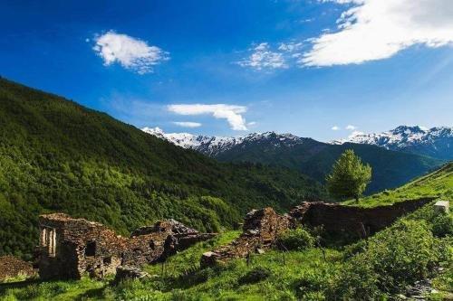 Халде: Guest House Khalde