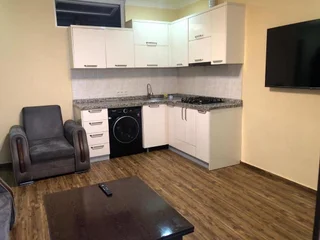 Батуми: Apartment In Magnolia
