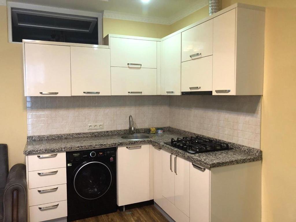 Батуми: Apartment In Magnolia