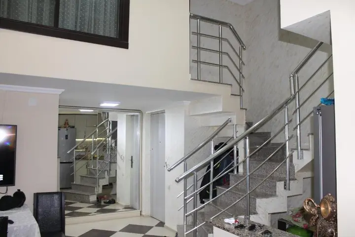 Батуми: Apartment on Chavchavadze Street