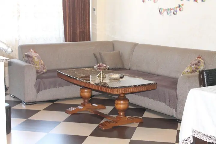 Батуми: Apartment on Chavchavadze Street