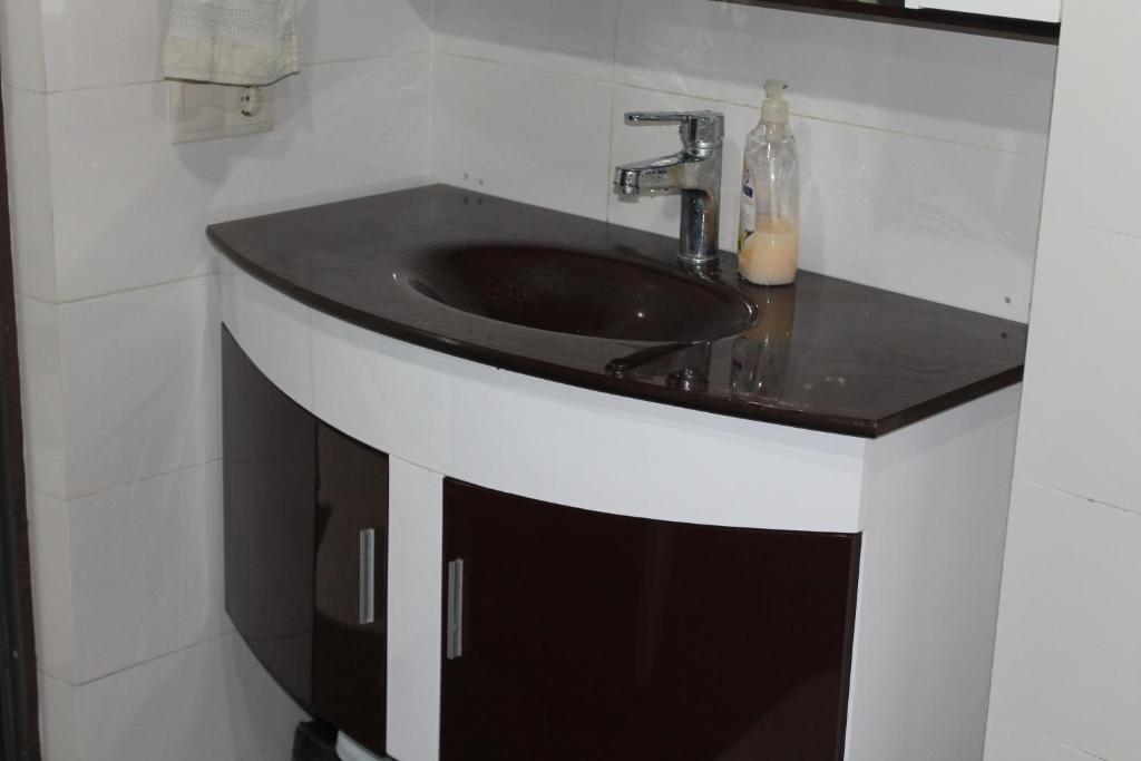Батуми: Apartment on Chavchavadze Street