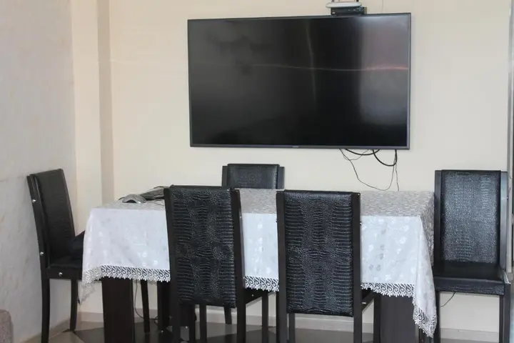 Батуми: Apartment on Chavchavadze Street