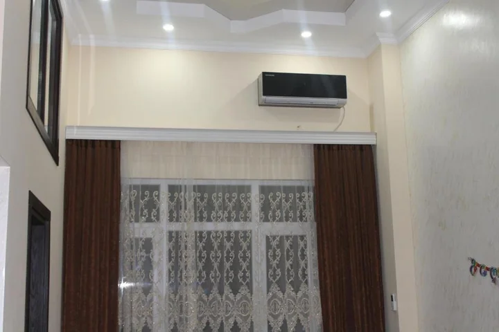 Батуми: Apartment on Chavchavadze Street
