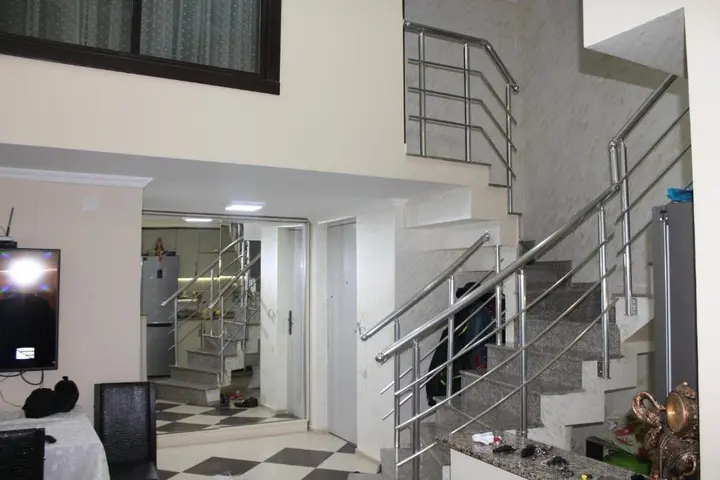 Батуми: Apartment on Chavchavadze Street