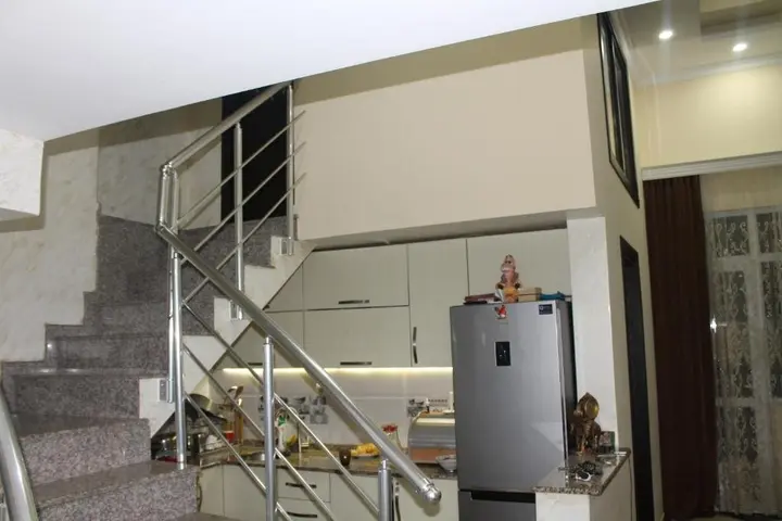 Батуми: Apartment on Chavchavadze Street