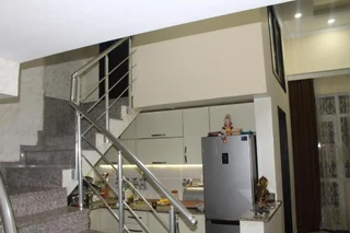 Батуми: Apartment on Chavchavadze Street