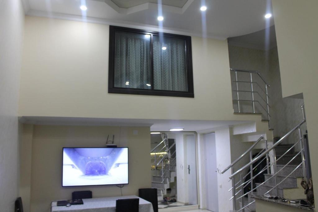 Батуми: Apartment on Chavchavadze Street