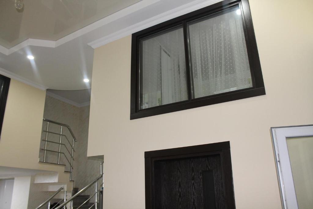 Батуми: Apartment on Chavchavadze Street
