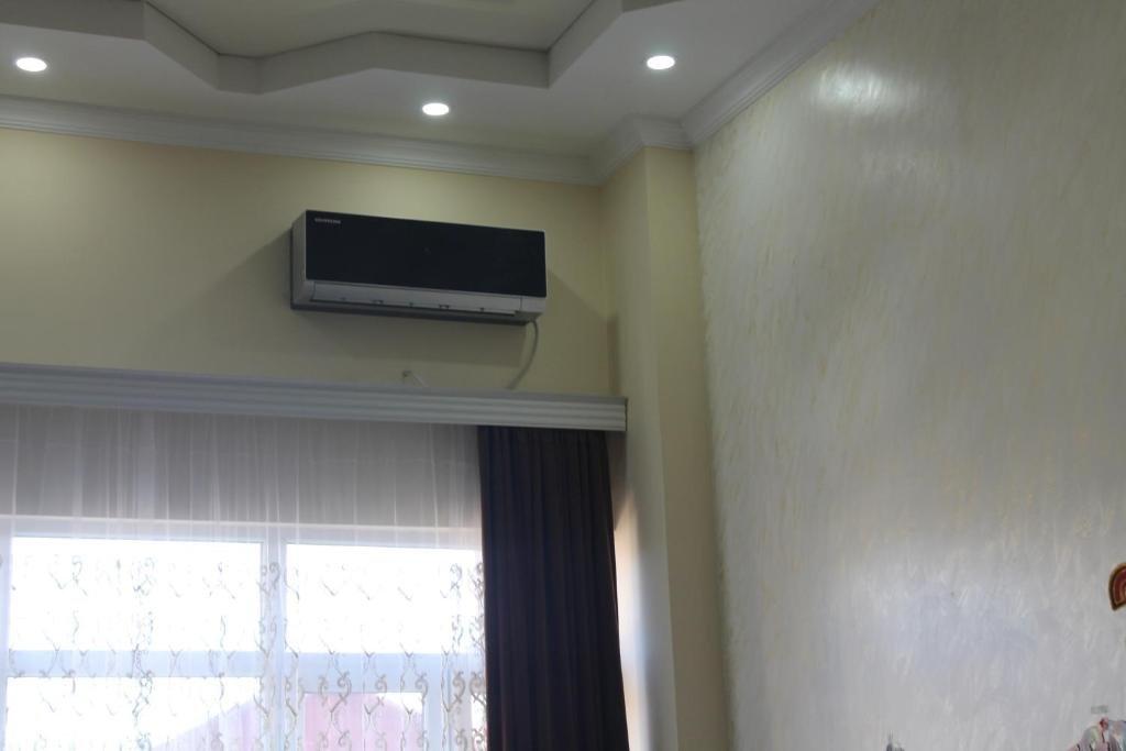 Батуми: Apartment on Chavchavadze Street