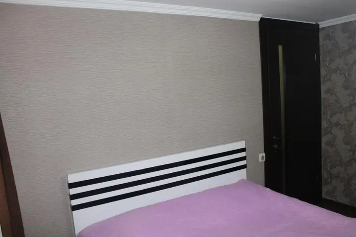 Батуми: Apartment on Chavchavadze Street
