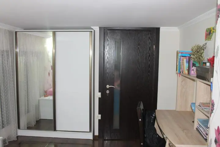 Батуми: Apartment on Chavchavadze Street