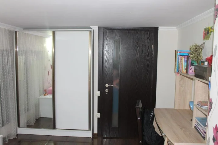 Батуми: Apartment on Chavchavadze Street