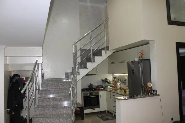 Батуми: Apartment on Chavchavadze Street