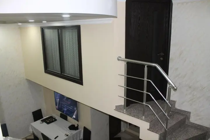 Батуми: Apartment on Chavchavadze Street
