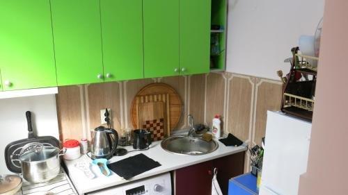 Батуми: Guest House Adlia 14