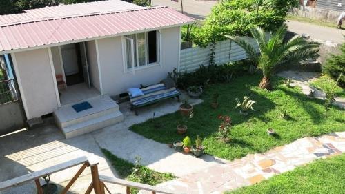 Батуми: Guest House Adlia 14
