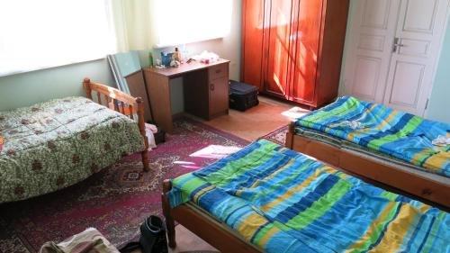 Батуми: Guest House Adlia 14
