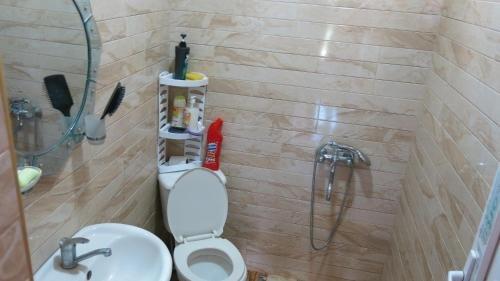 Батуми: Guest House Adlia 14