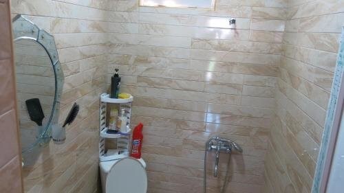 Батуми: Guest House Adlia 14