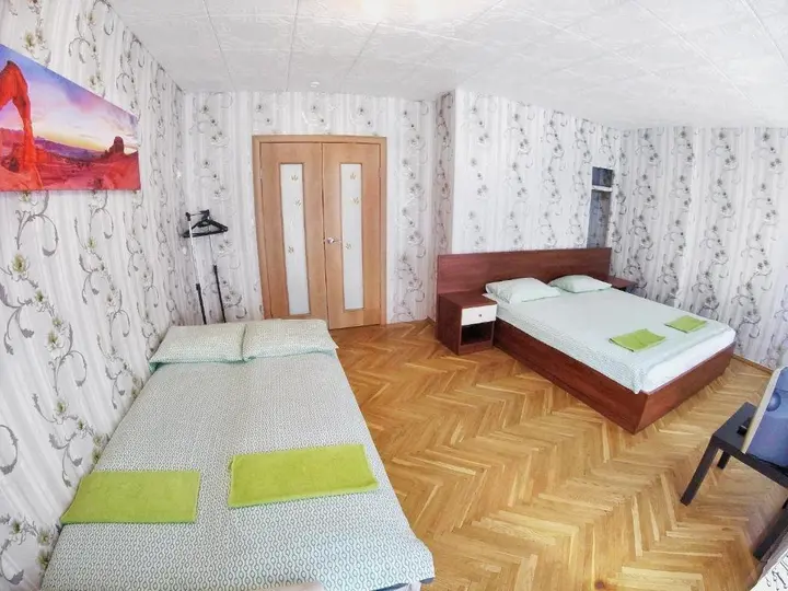 Минск: Best Aparts
