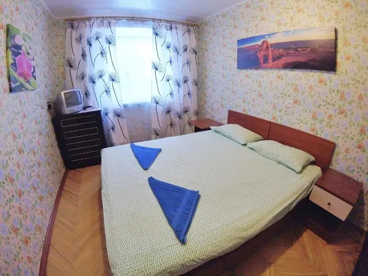 Минск: Best Aparts