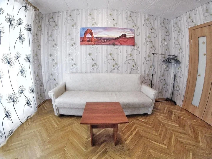 Минск: Best Aparts