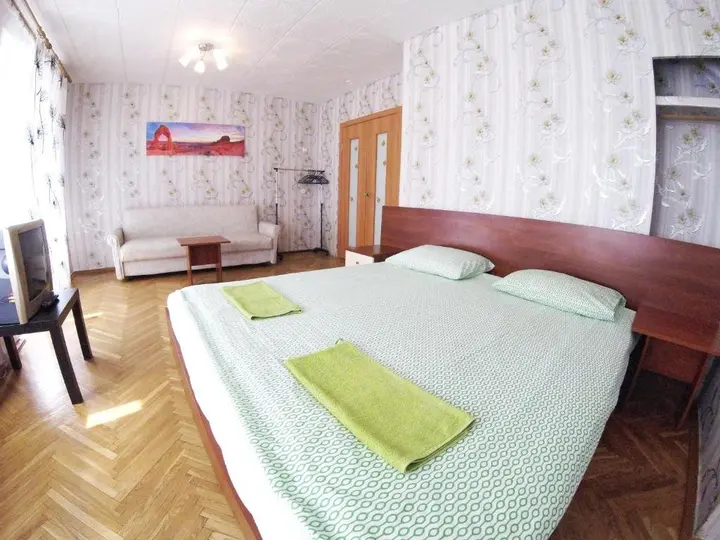 Минск: Best Aparts