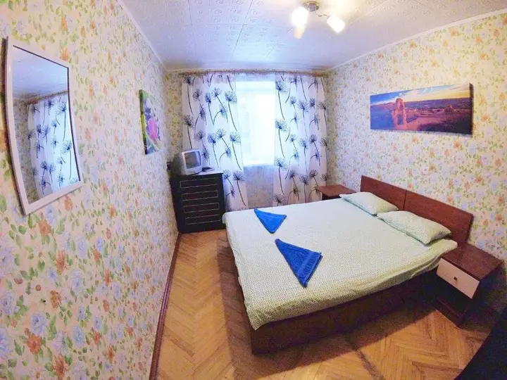 Минск: Best Aparts