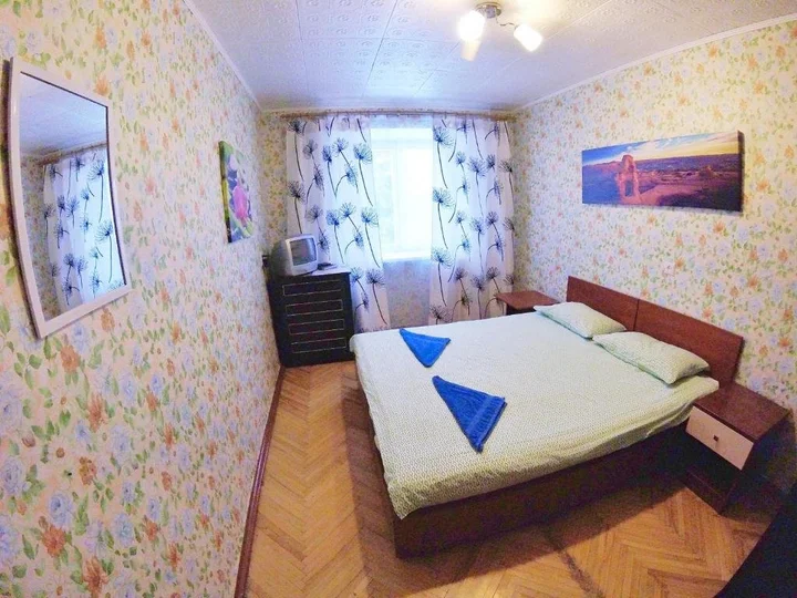 Минск: Best Aparts