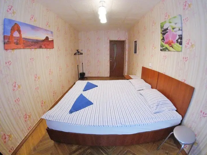 Минск: Best Aparts