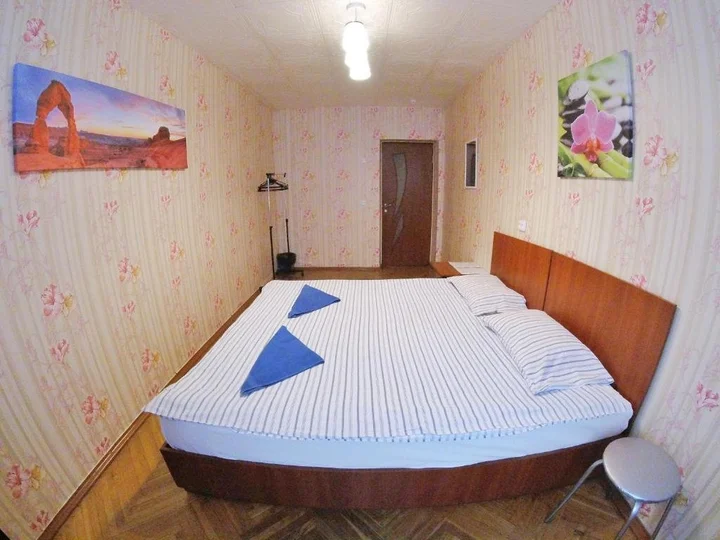 Минск: Best Aparts