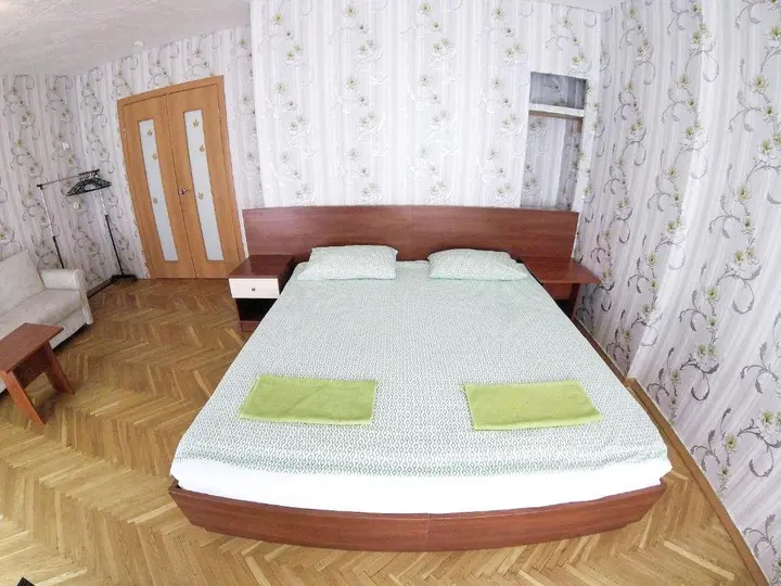 Минск: Best Aparts