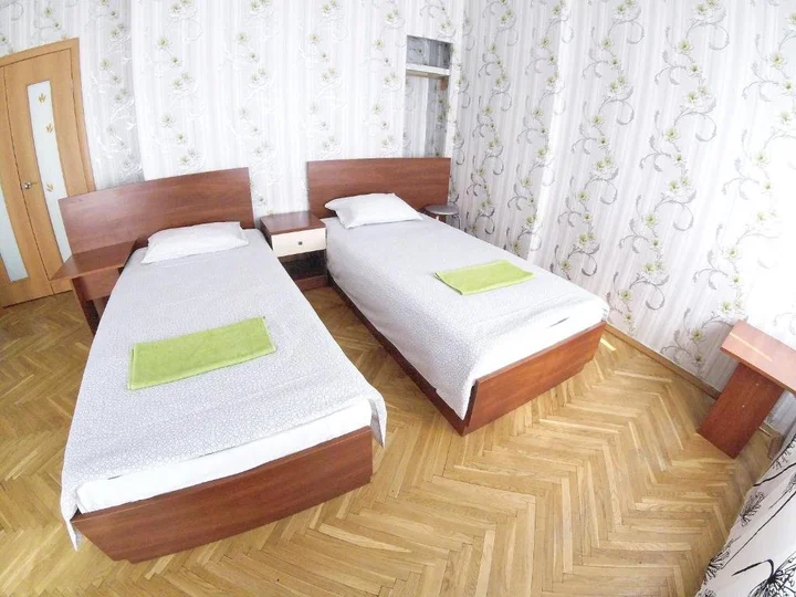 Минск: Best Aparts