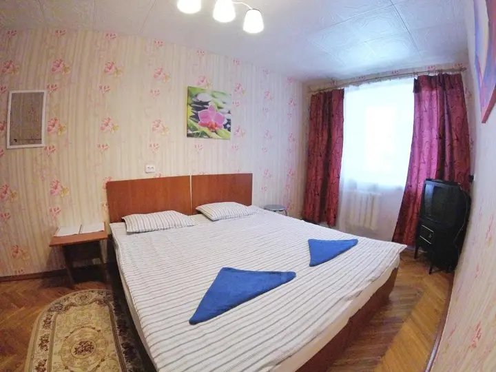 Минск: Best Aparts