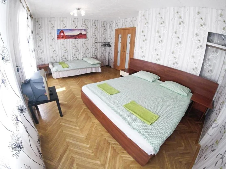 Минск: Best Aparts