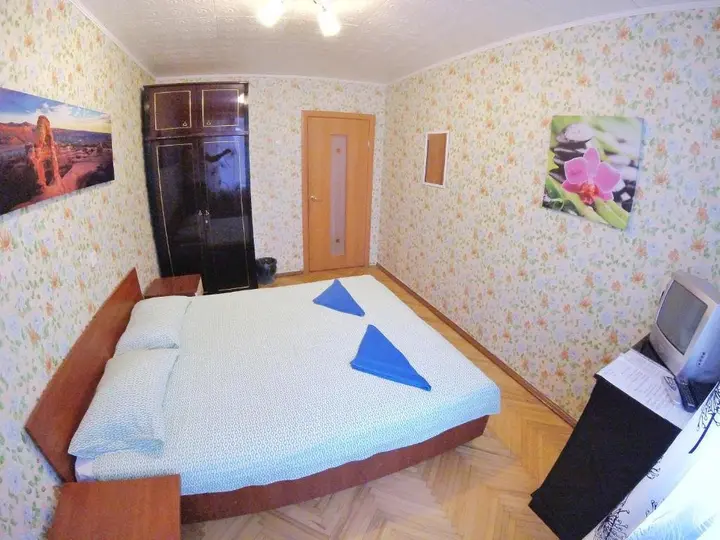 Минск: Best Aparts